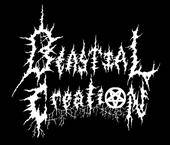 logo Bestial Creation